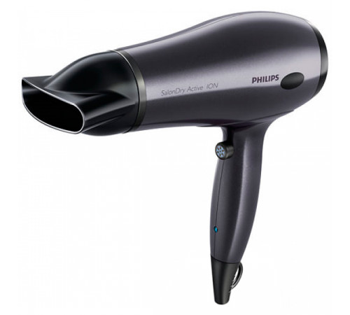 ფენი PHILIPS HP4935/22 BLACK ფენი PHILIPS HP4935/22 BLACK