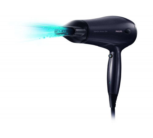 ფენი PHILIPS HP4935/22 BLACK ფენი PHILIPS HP4935/22 BLACK