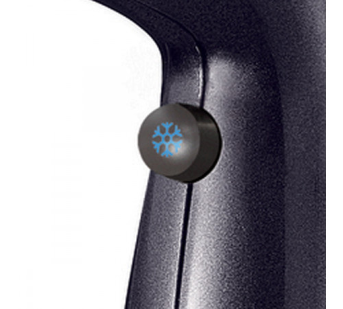 ფენი PHILIPS HP4935/22 BLACK ფენი PHILIPS HP4935/22 BLACK