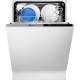 ჭურჭლის სარეცხი მანქანა ELECTROLUX ESL5321 LO