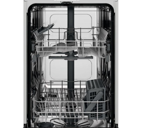 ჭურჭლის სარეცხი მანქანა ELECTROLUX EEA12101L ჭურჭლის სარეცხი მანქანა ELECTROLUX EEA12101L