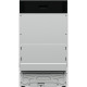 ჭურჭლის სარეცხი მანქანა ELECTROLUX EEA12101L