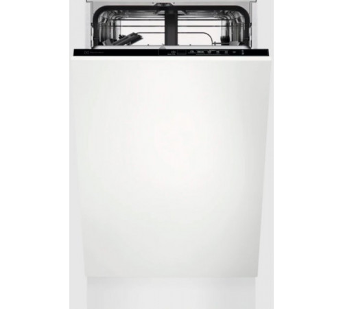 ჭურჭლის სარეცხი მანქანა ELECTROLUX EEA12101L ჭურჭლის სარეცხი მანქანა ELECTROLUX EEA12101L