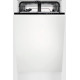 ჭურჭლის სარეცხი მანქანა ELECTROLUX EEA12101L