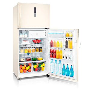 მაცივარი SAMSUNG RT5562GTBEF/WT