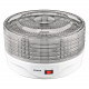ხილის საშრობი SENCOR SFD 1205 WH