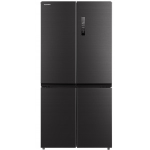 მაცივარი TOSHIBA GR-RF646WE-PMS(06)