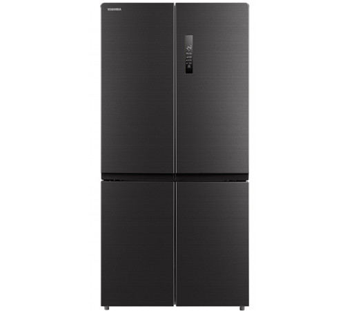 მაცივარი TOSHIBA GR-RF646WE-PMS(06) მაცივარი TOSHIBA GR-RF646WE-PMS(06)