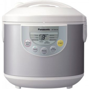 მულტსახარში PANASONIC SR-TMH181HTW