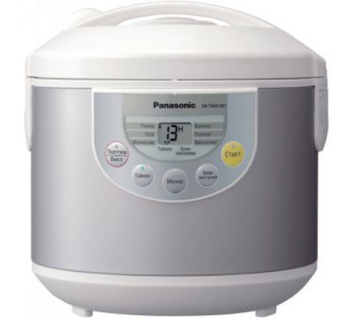მულტსახარში PANASONIC SR-TMH181HTW მულტსახარში PANASONIC SR-TMH181HTW
