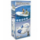 გასაბერი ნავი BESTWAY MARINE 65044