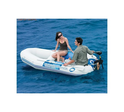 გასაბერი ნავი BESTWAY MARINE 65044