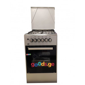 გაზის ქურა OZ OE 5040 IX