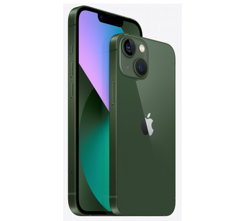 Apple iPhone 13 128GB Green Apple iPhone 13 128GB Green