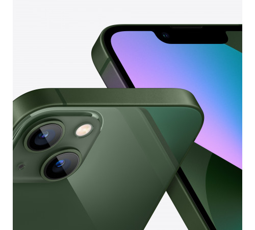 Apple iPhone 13 128GB Green Apple iPhone 13 128GB Green