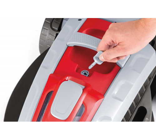ბალახის სათიბი მანქანა Al-KO EnergyFlex Moweo 3.85 Li 36V ბალახის სათიბი მანქანა Al-KO EnergyFlex Moweo 3.85 Li 36V