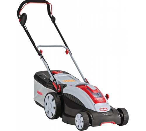 ბალახის სათიბი მანქანა Al-KO EnergyFlex Moweo 3.85 Li 36V ბალახის სათიბი მანქანა Al-KO EnergyFlex Moweo 3.85 Li 36V