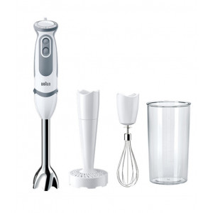 ბლენდერი BRAUN MQ5207WH