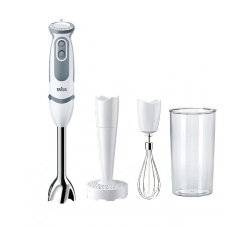 ბლენდერი BRAUN MQ5207WH ბლენდერი BRAUN MQ5207WH