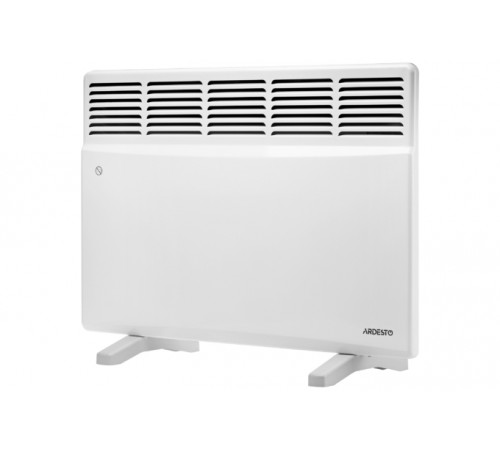 ელექტრო კონვექტორი ARDESTO CH-1500ECW LED DISPLAY ელექტრო კონვექტორი ARDESTO CH-1500ECW LED DISPLAY