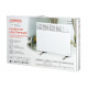 ელექტრო კონვექტორი ARDESTO CH-1500ECW LED DISPLAY