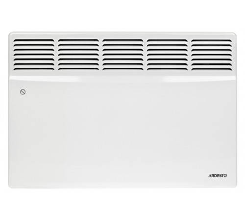 ელექტრო კონვექტორი ARDESTO CH-1500ECW LED DISPLAY ელექტრო კონვექტორი ARDESTO CH-1500ECW LED DISPLAY