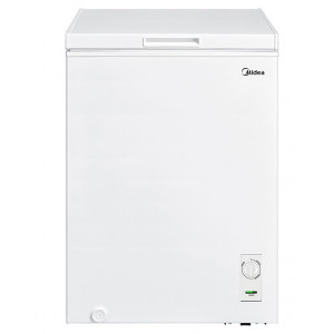 საყინულე MIDEA MDRC152FZG01
