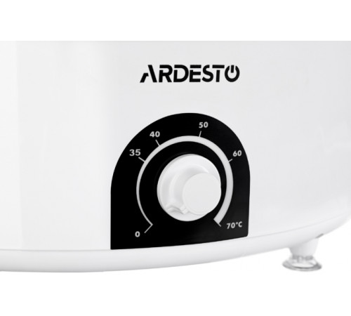 ხილის საშრობი ARDESTO FDB-5385 ხილის საშრობი ARDESTO FDB-5385