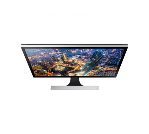 მონიტორი Samsung 28'' LU28E590DS Black მონიტორი Samsung 28'' LU28E590DS Black