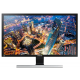 მონიტორი Samsung 28'' LU28E590DS Black