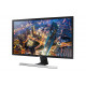 მონიტორი Samsung 28'' LU28E590DS Black