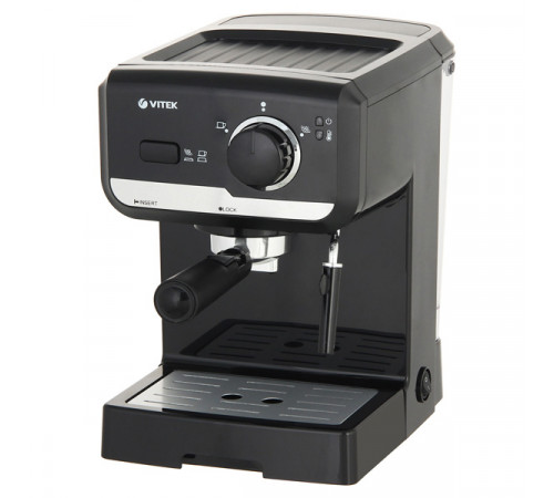 ყავის მადუღარა VITEK VT-1502 ყავის მადუღარა VITEK VT-1502