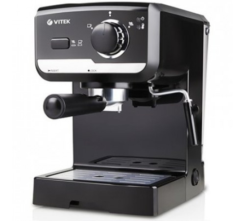 ყავის მადუღარა VITEK VT-1502 ყავის მადუღარა VITEK VT-1502