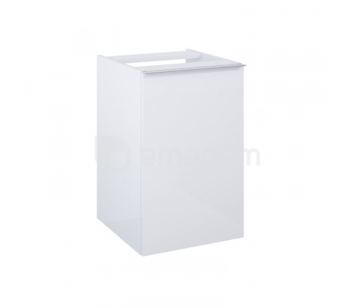 კომოდი Elita Look 40 with basket white matt 167608 კომოდი Elita Look 40 with basket white matt 167608