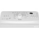 სარეცხი მანქანა WHIRLPOOL AWE66710