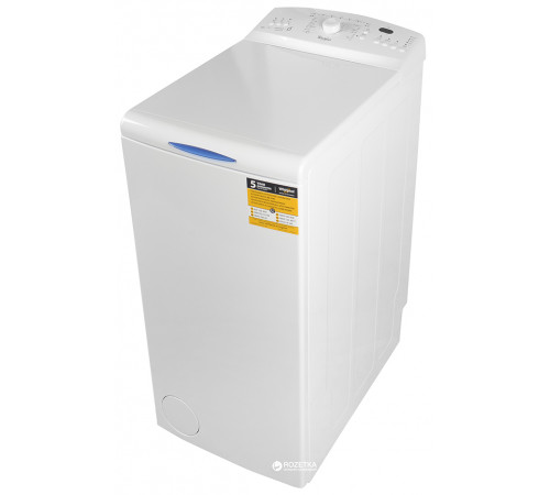 სარეცხი მანქანა WHIRLPOOL AWE66710 სარეცხი მანქანა WHIRLPOOL AWE66710