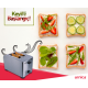 ტოსტერი ARNICA KITIR MINI GH27010