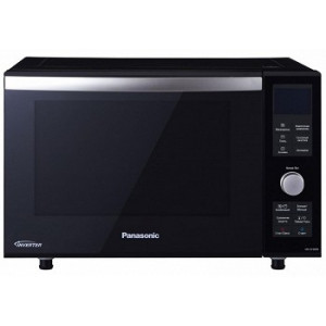 მიკროტალღური ღუმელი PANASONIC NNDF383BZPE