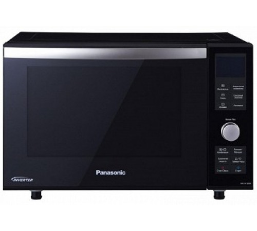მიკროტალღური ღუმელი PANASONIC NNDF383BZPE მიკროტალღური ღუმელი PANASONIC NNDF383BZPE