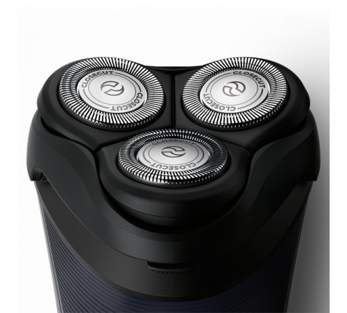 წვერსაპარსი PHILIPS S1110/04 წვერსაპარსი PHILIPS S1110/04