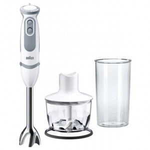ჩასატვირთი ბლენდერი BRAUN MQ5020