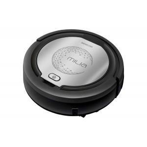 რობოტი მტვერსასრუტი Sencor SRV 1000SL