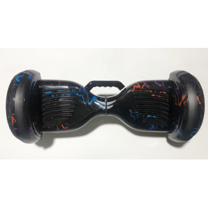 ჰოვერბორდი ColorView Balance Scooter N10S 10.5