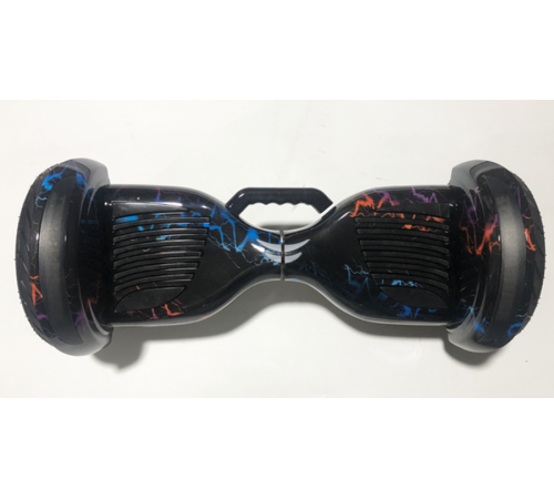 ჰოვერბორდი ColorView Balance Scooter N10S 10.5 ჰოვერბორდი ColorView Balance Scooter N10S 10.5