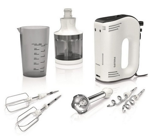 მიქსერი PHILIPS HR1578/00 მიქსერი PHILIPS HR1578/00