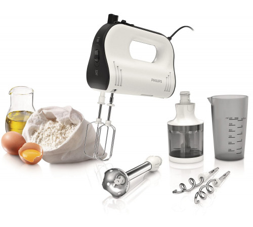 მიქსერი PHILIPS HR1578/00 მიქსერი PHILIPS HR1578/00
