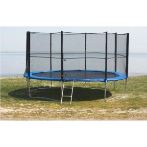 ბატუტი 16FT-(DM-5m)