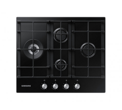 ქურის ზედაპირი SAMSUNG NA64H3030BK/WT ქურის ზედაპირი SAMSUNG NA64H3030BK/WT