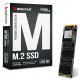 მყარი დისკი Biostar 256GB M2 (M700256GB)