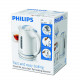ელექტრო ჩაიდანი PHILIPS HD4646/70